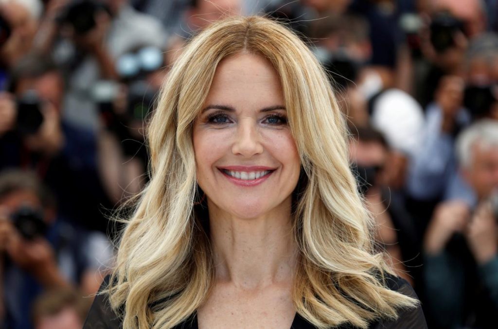 Kelly Preston