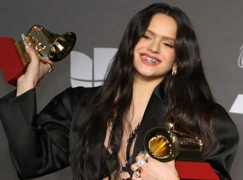 Los Latin Grammy aterrizan por primera vez en Sevilla