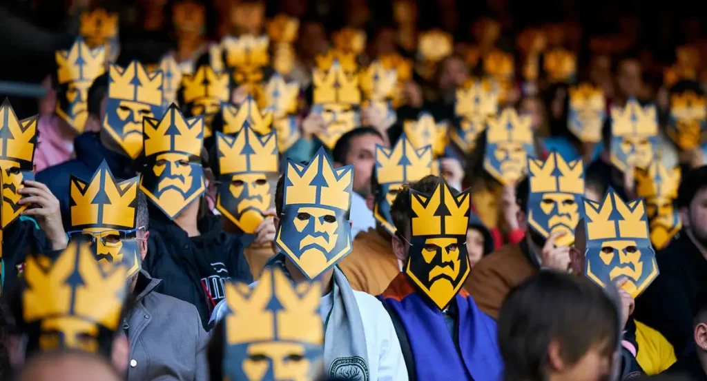 La Kings League tiene previsto seguir creciendo