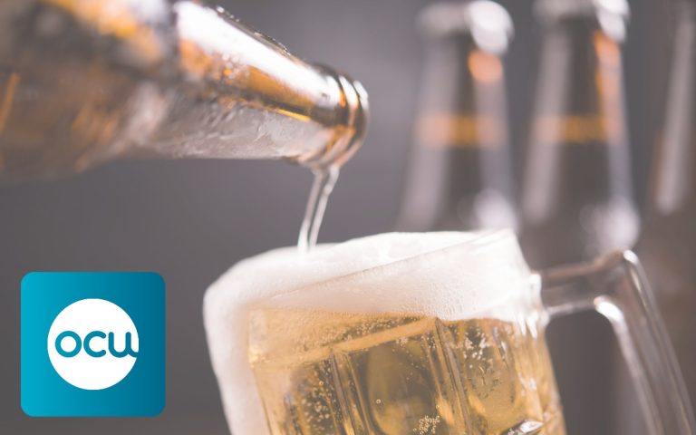 La OCU lo tiene claro: esto dice de las cervezas sin gluten