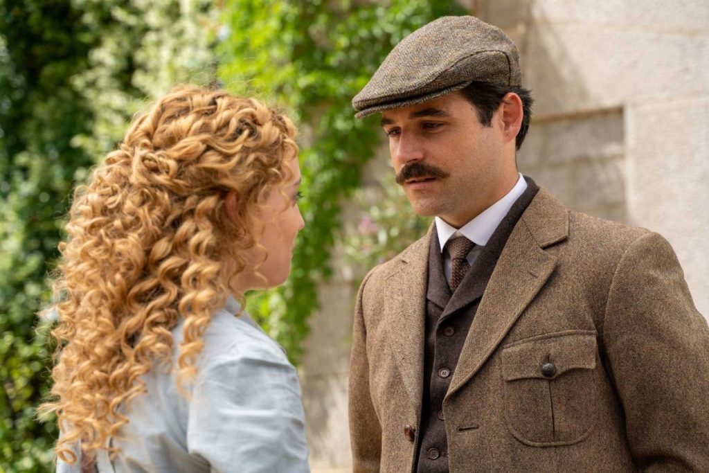 Jana esta próxima a desvelar todo