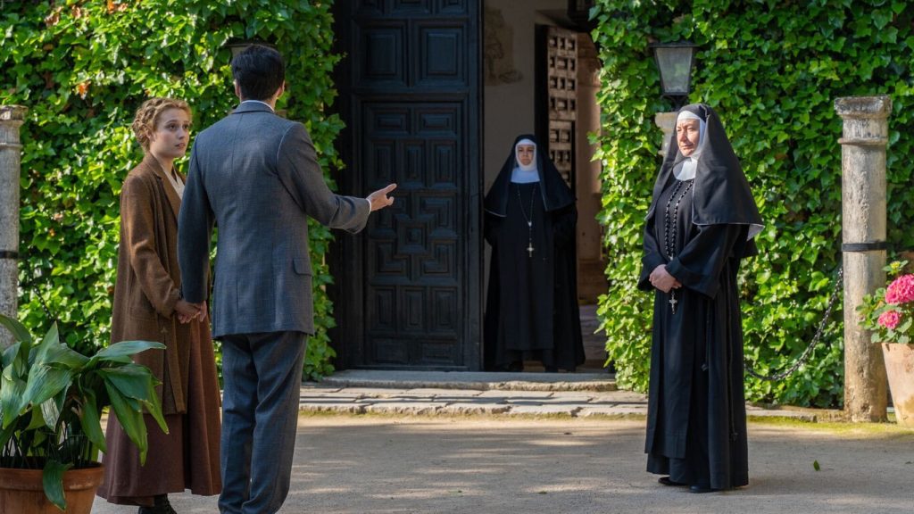 Va a ser una semana muy intensa y te avisamos que haremos spoiler en este resumen