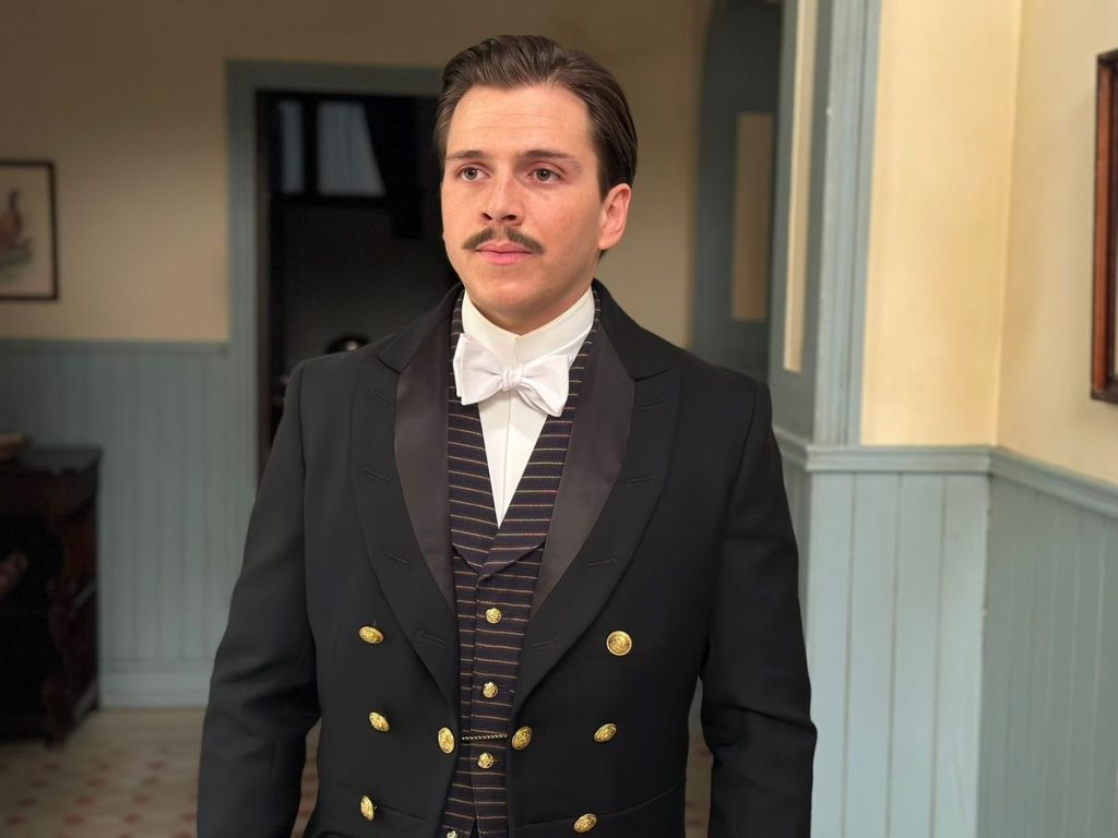 Lo que pasará en las emisiones 184, 185 y 186 de ‘La Promesa’