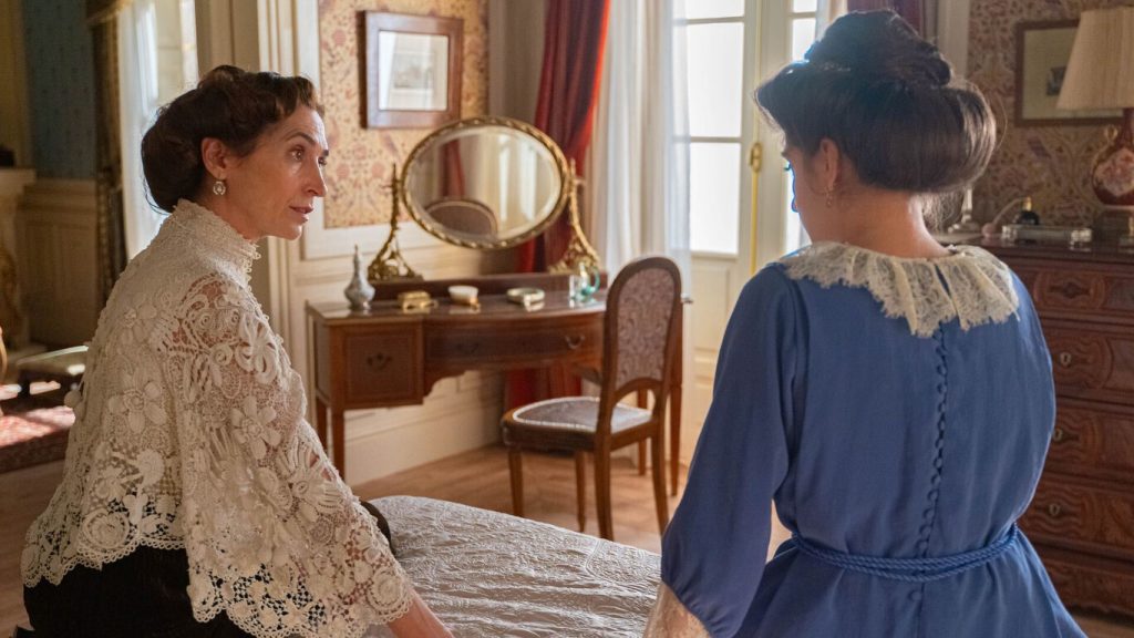 En la emisión del capítulo 183 del martes 12 de septiembre