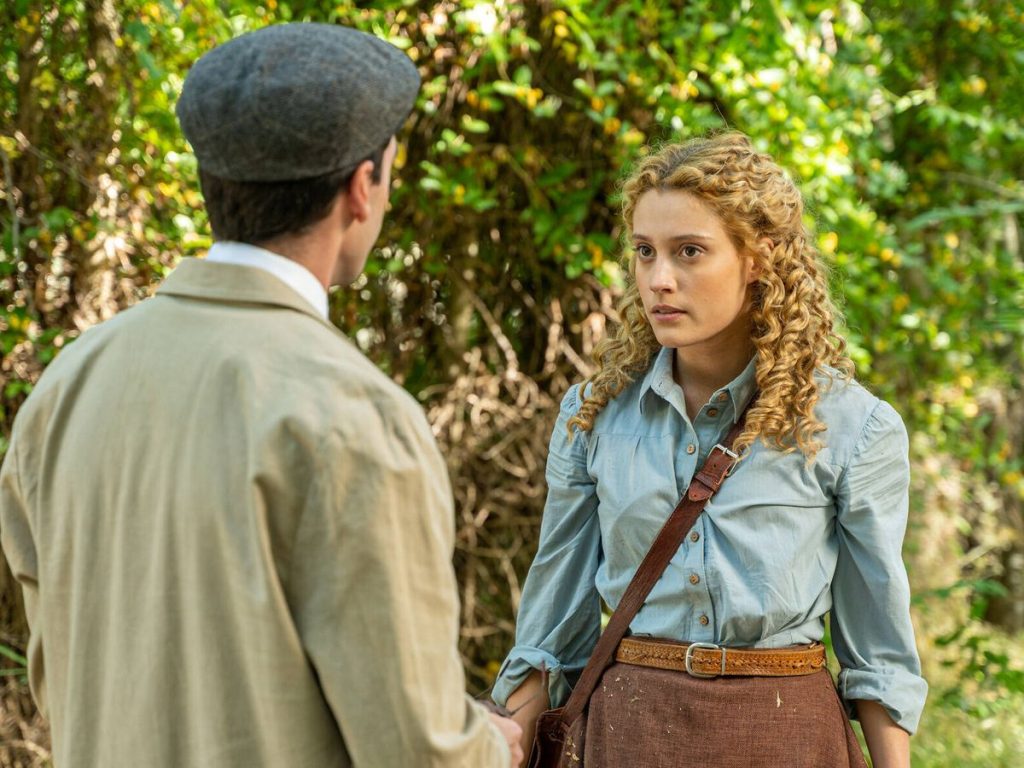 Es seguro que nos espera algo muy elaborado en ‘La Promesa’