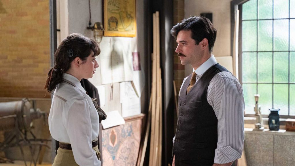 Jimena sigue queriendo mudarse a Madrid