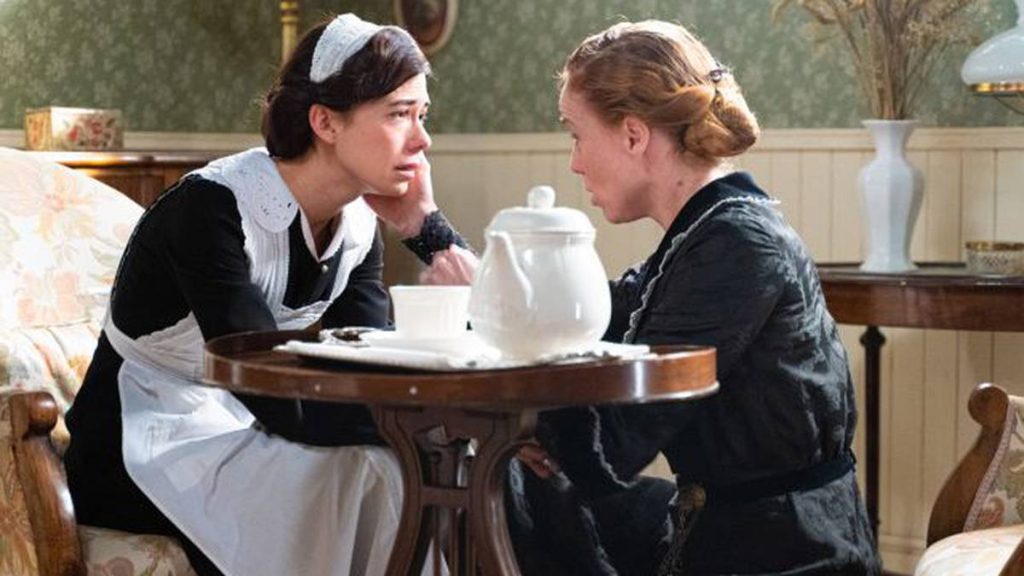 Los nuevos conflictos que ponen a los personajes en situaciones difíciles en ‘La Promesa’