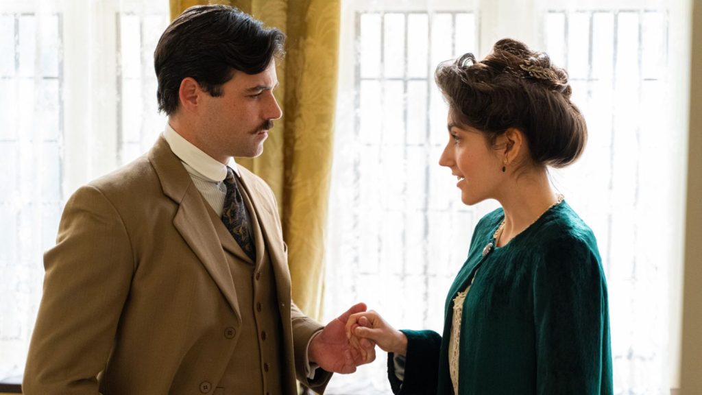 Vayamos con los spoilers del capítulo 181 de ‘La Promesa’