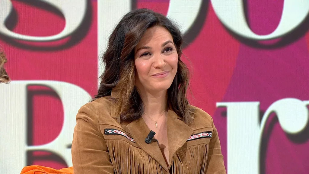 Y ahora Sonsoles: La colaboradora que no volverá al programa