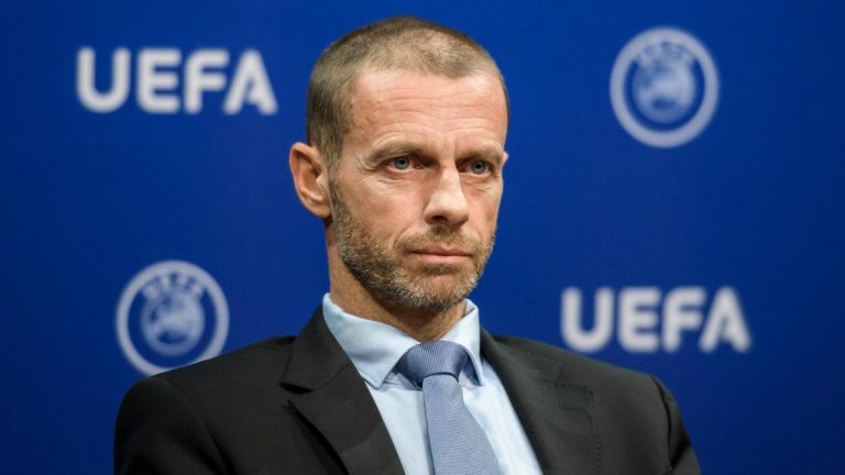 La UEFA cambia las reglas de la Champions League