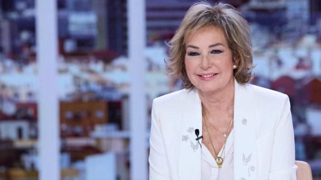 ‘TardeAR’ de Ana Rosa Quintana no resultó lo que se esperaba