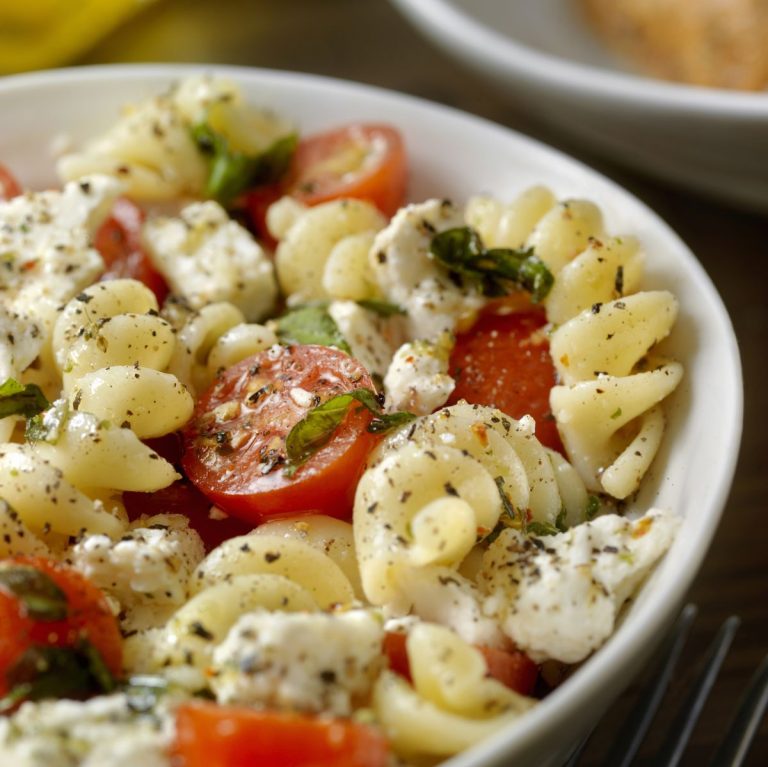 Las 10 recetas más vistas de la semana: platos frescos y fáciles para el verano