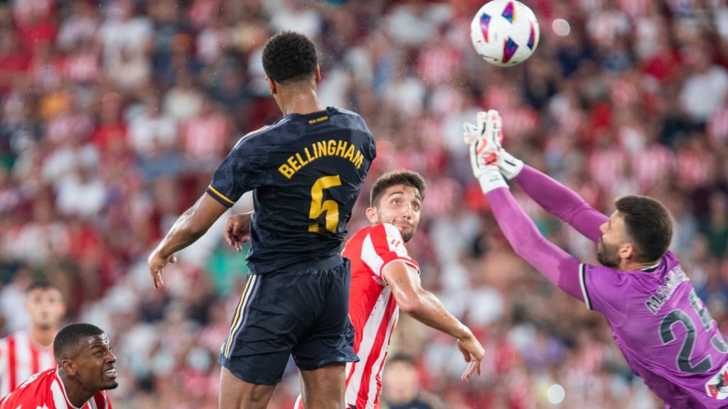 La guerra de titanes ya está cantada