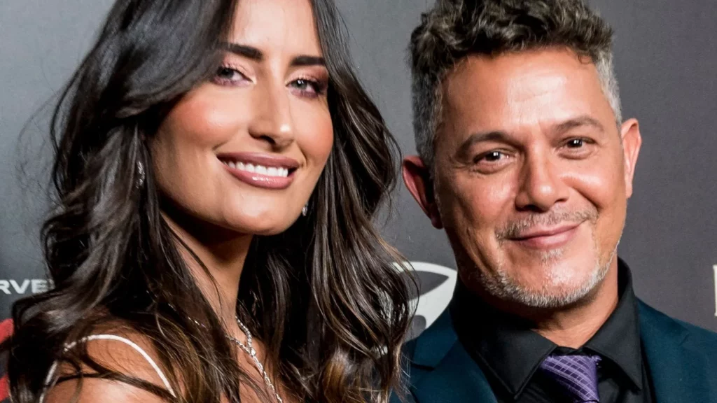 La lucha actual de Alejandro Sanz