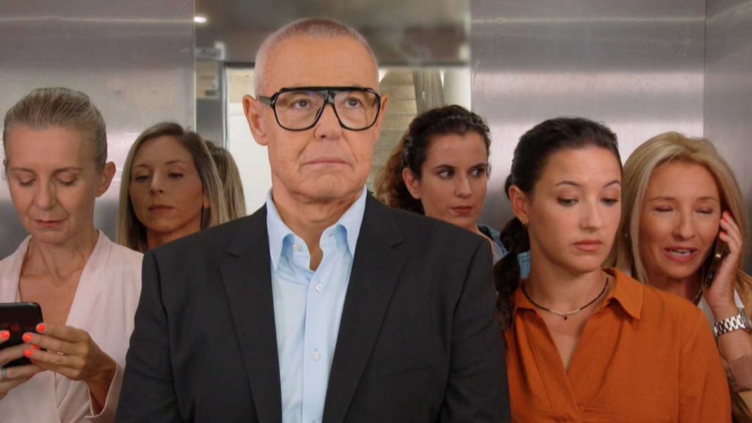 Jordi González da todos los detalles de la presencia de Terelu Campos en La Plaza