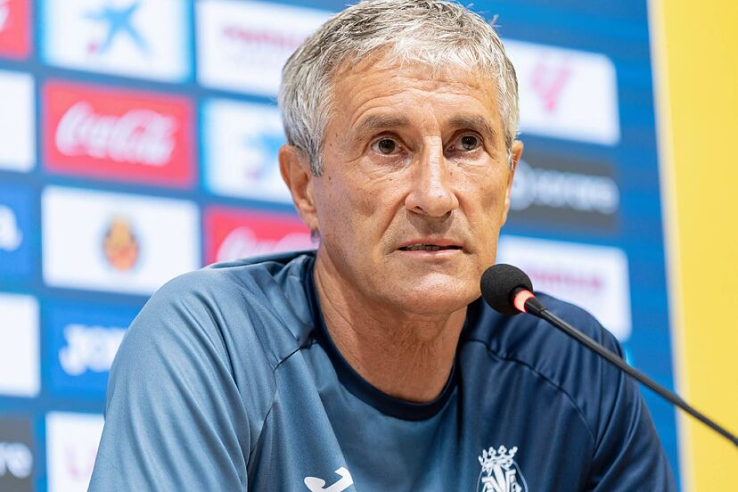 La pretemporada fue fatal