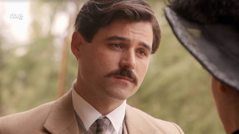 La Promesa: el actor que cambiará de nombre para desvincularse de Daniel Sancho