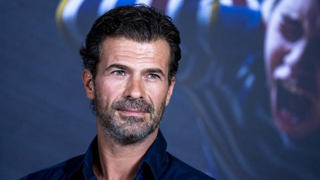 Ya no aguanta más la incomodidad