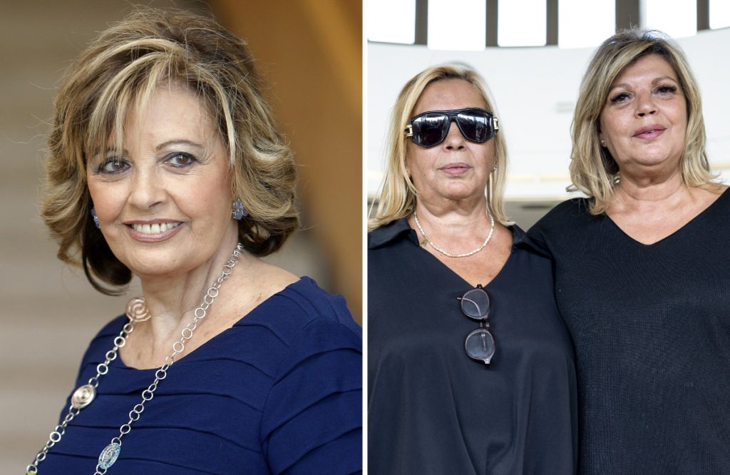 Una gran trayectoria profesional