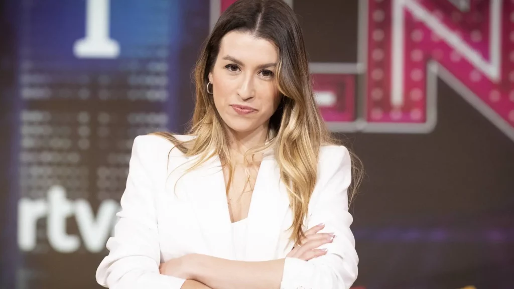 La verdadera razón por la que Eva Soriano no entró en Operación Triunfo 44 Llegó prácticamente a ser un conflicto