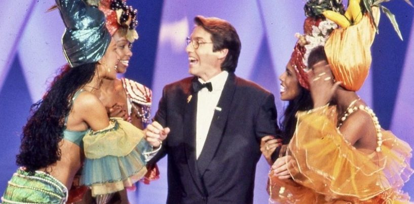 Las Cacao Maravillao y las Mama Chicho, cuando Telecinco apostaba por la sensualidad