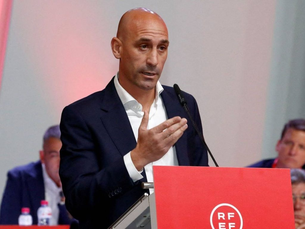 Las consecuencias del caso de Rubiales