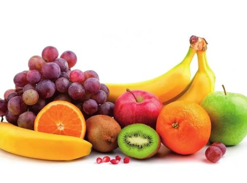 Conclusión: la fruta no engorda por la noche, pero la clave está en el contexto