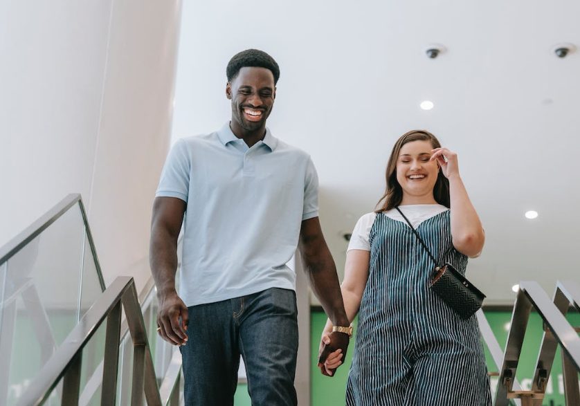Las parejas DINKS el nuevo concepto de familia que está de moda en España