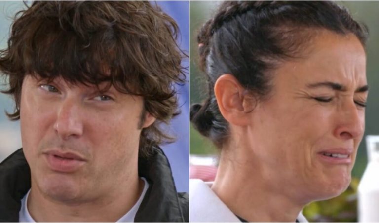 Las redes echan humo por lo sucedido con Jordi Cruz en ‘‘MasterChef Celebrity 8’’