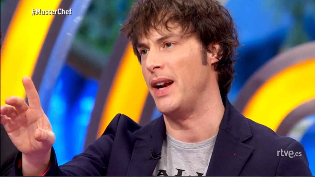 Resumen de la tercera emisión de ‘‘MasterChef Celebrity 8’’