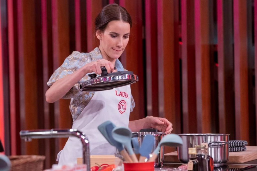 Una prueba por equipos con muy malos resultados en ‘‘MasterChef Celebrity 8’’