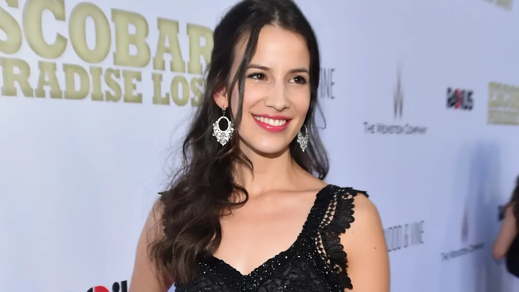 MasterChef 8: la serie con la que Laura Landoño triunfó en Netflix