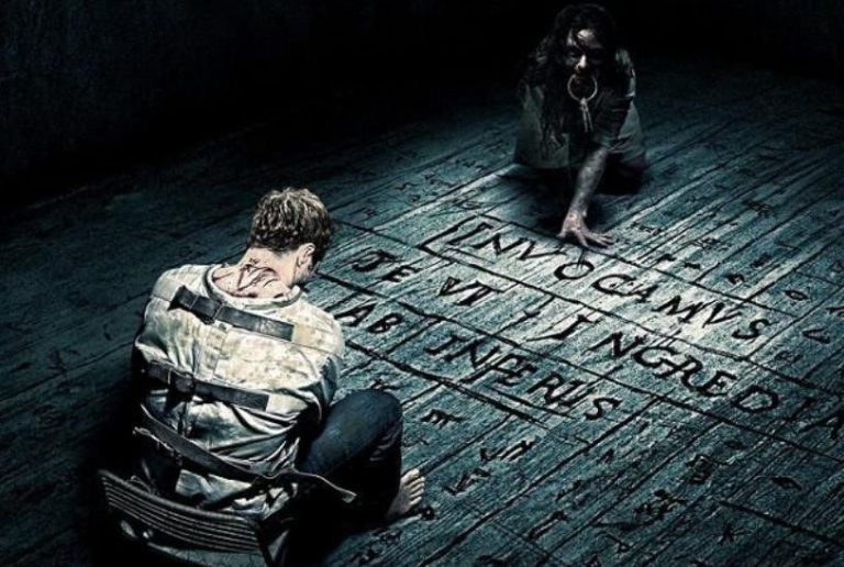 10 películas de terror modernas que dan mucho más miedo que La Monja