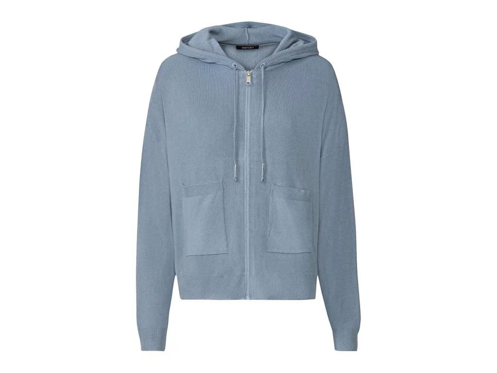 Lo más destacable de la chaqueta de entretiempo de Lidl de la que te comentaremos