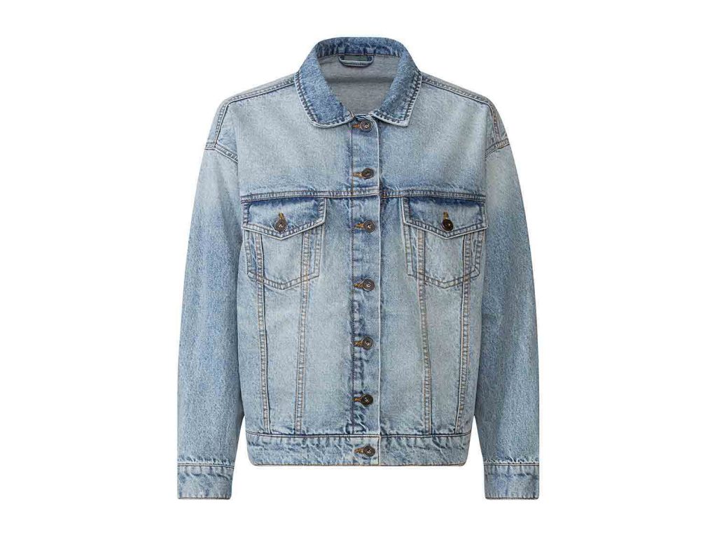 Una prenda que tiene muchas ventajas