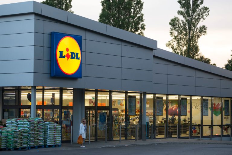 Lidl supera a Mango y Zara con la falda de lino de moda por 7 euros