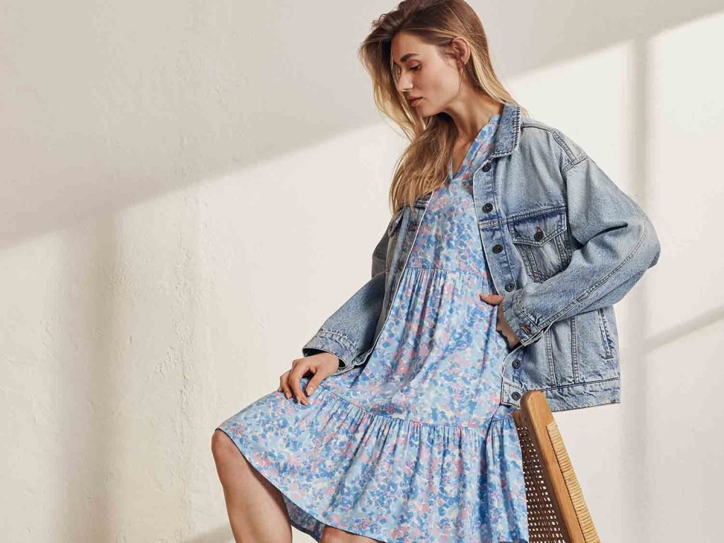 Práctica y versátil