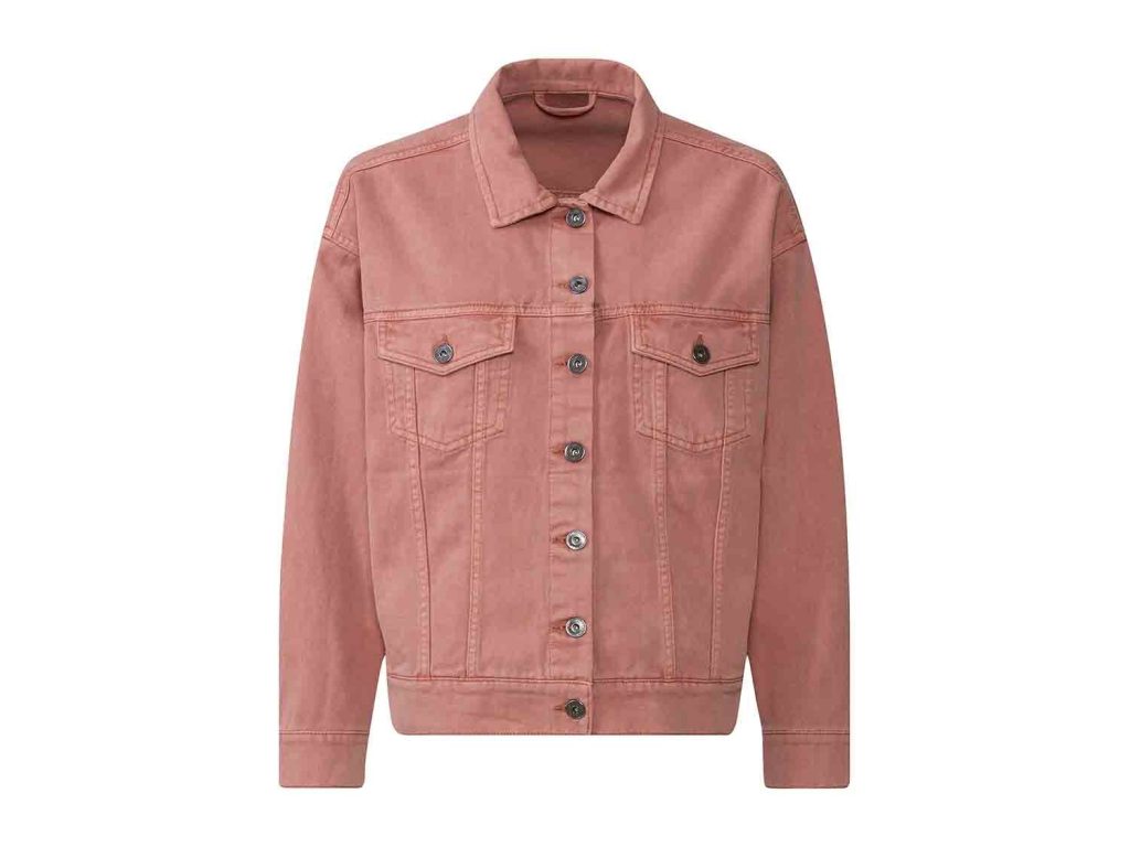 Su manufactura fue amigable con el medio ambiente, por eso Lidl la escogió