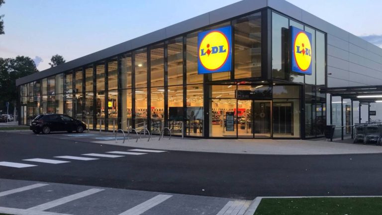 Lidl: sus botas de mujer baratísimas que no querrás quitarte en otoño