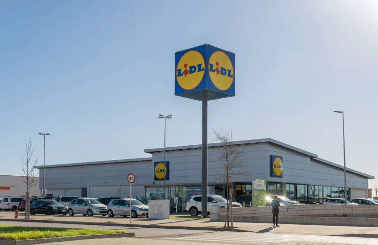 El seductor cárdigan de Lidl tirado de precio que ya le gustaría a Zara
