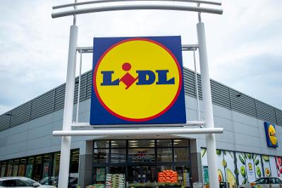 Lidl quiere ser el nuevo Zara: y lanza esta increíble colección de mujer