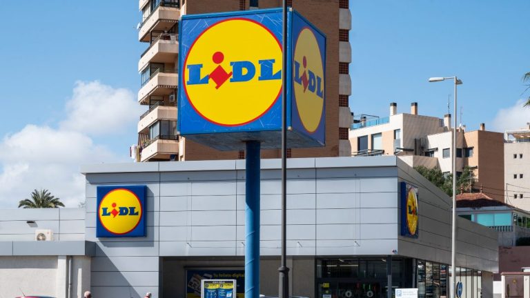 Lidl tiene las prendas para hacer ejercicio en otoño a un precio que ni Decathlon