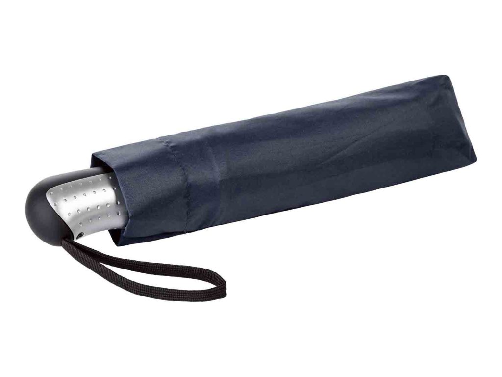 Características del paraguas de bolsillo de Lidl