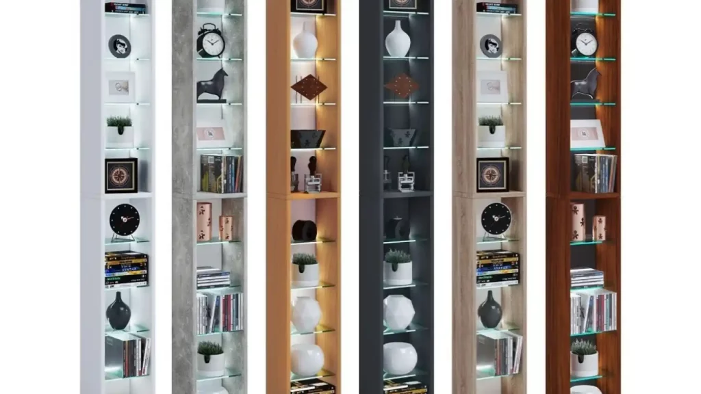 Con espacios suficientes