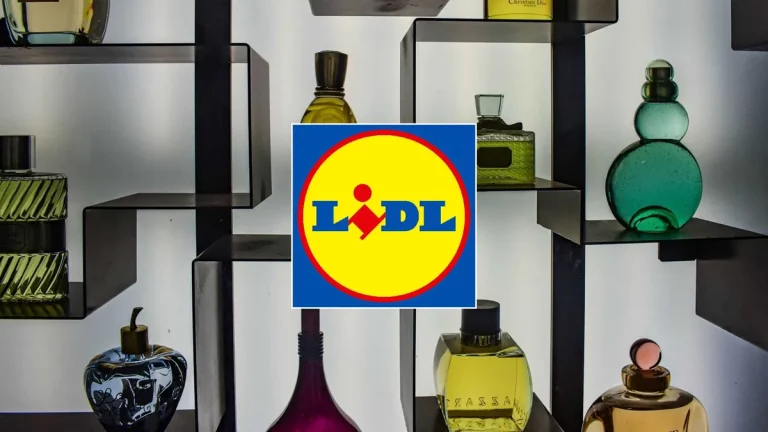 Lidl: sus perfumes baratos que huelen a estas colonias de firma