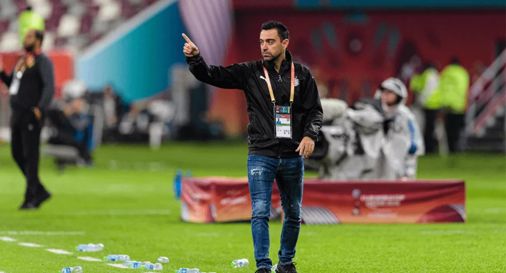 Lo más justo para el Barça