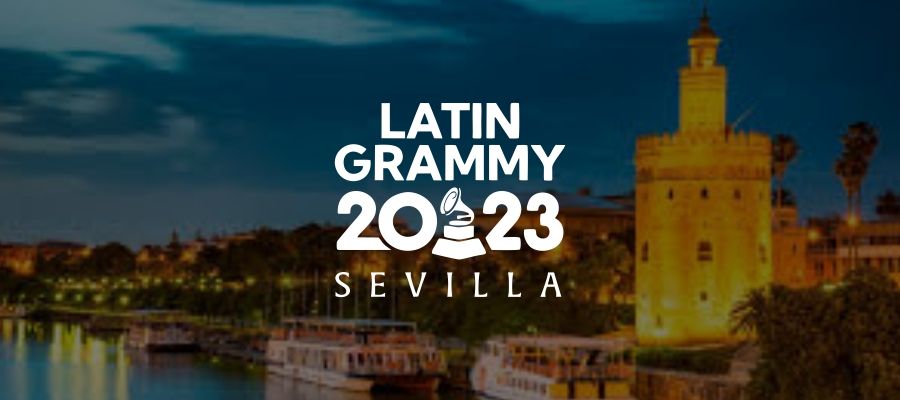 Estos son los candidatos españoles que más posibilidades tienen de llevarse un Latin Grammy 1 Los Latin Grammys por primera vez en Sevilla, España