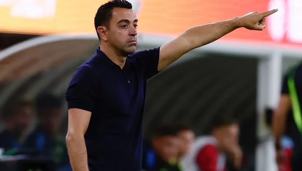 Los culés hacen constantemente sus análisis