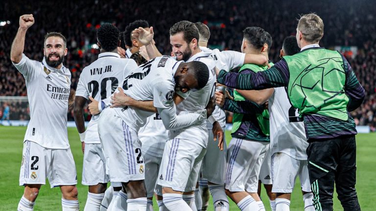 Los dos jugadores del Real Madrid que podrían salir en breve