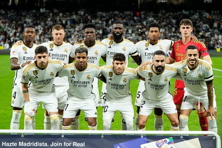 Los jóvenes cracks del fútbol europeo a los que Florentino ya sigue para el Real Madrid